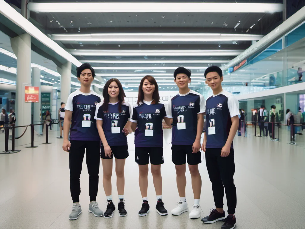 女羽选手赛场英姿戴资颖奥运会